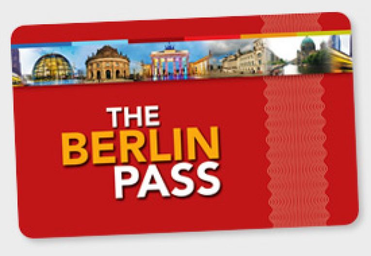 Berlin Pass Promo Codes