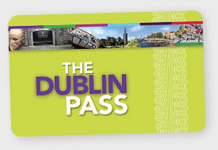 Dublin Pass Promo Codes