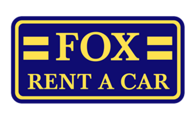 Fox Rent A Car Promo Code