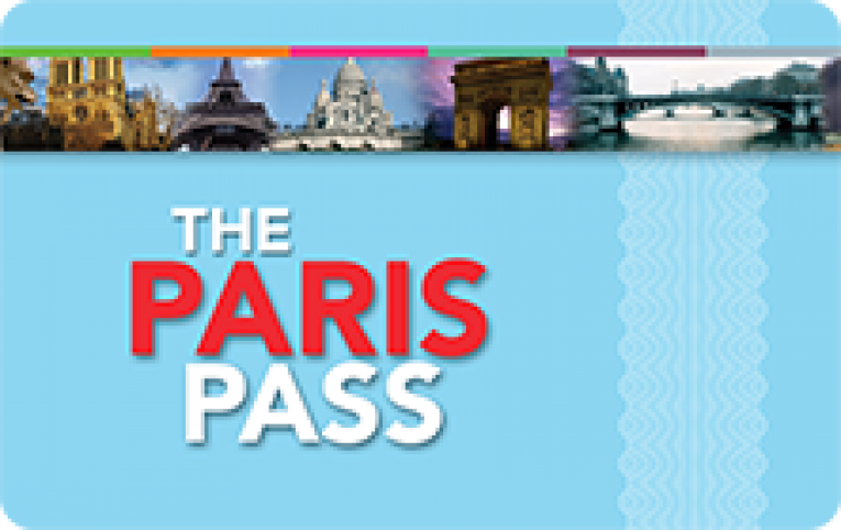 Paris Pass promo codes